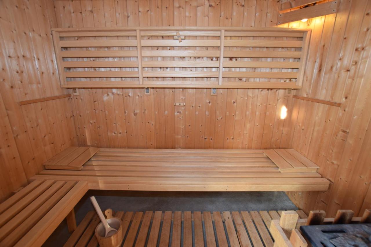 Landhaus Hideaway Mit Aussenpool, Sauna Und Kamin 보사우 외부 사진